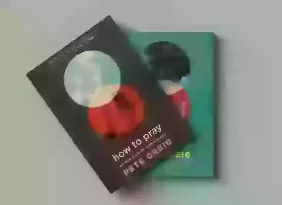 How To Pray and How To Hear God